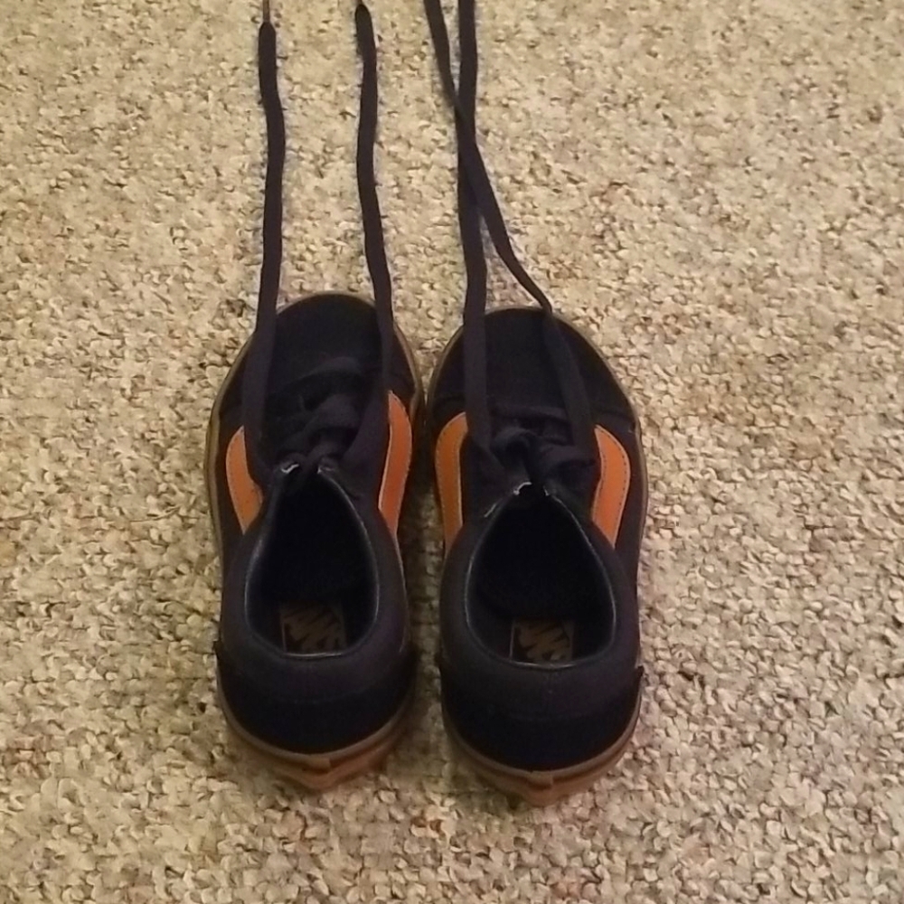 Kids Vans